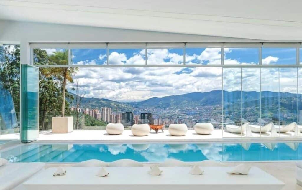 Unveiling Hidden Gems: The World’s Most Exclusive Private Vacation Properties