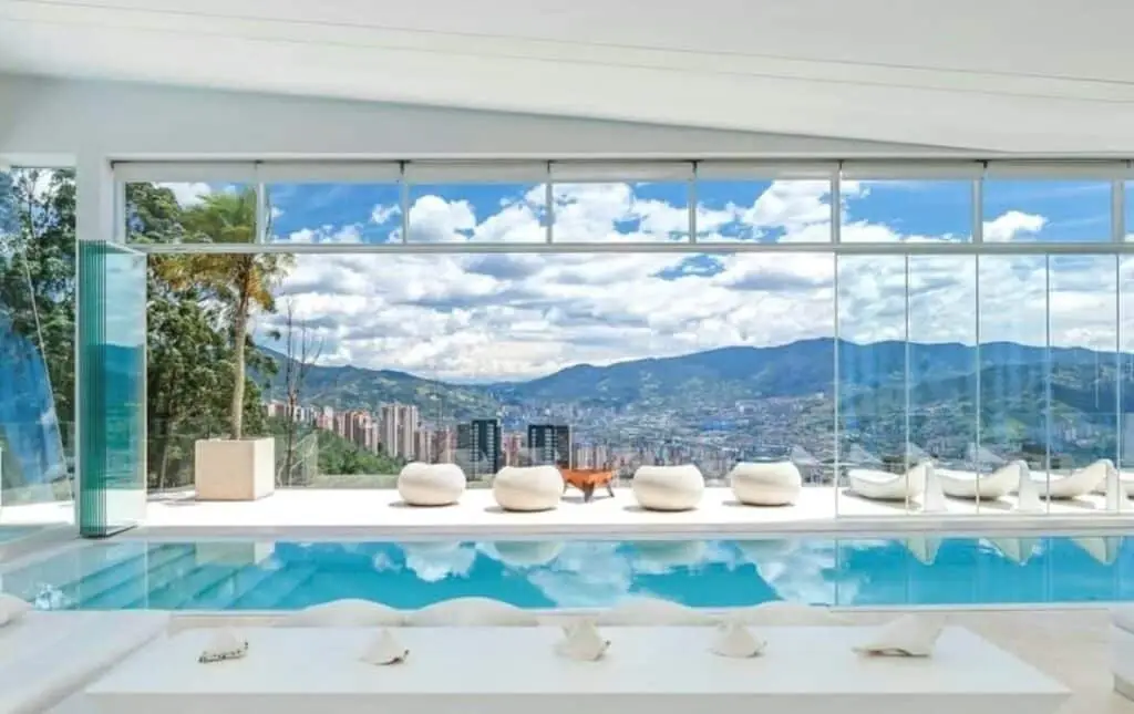 Unveiling Hidden Gems: The World’s Most Exclusive Private Vacation Properties